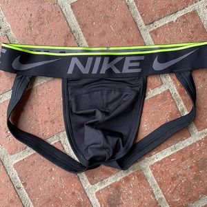 Nike jockstrap